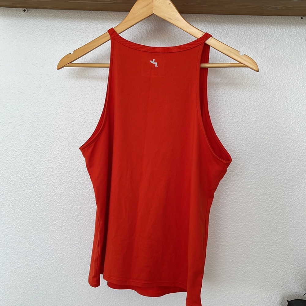 Joy lab racer back active tank - Picture 4 of 4